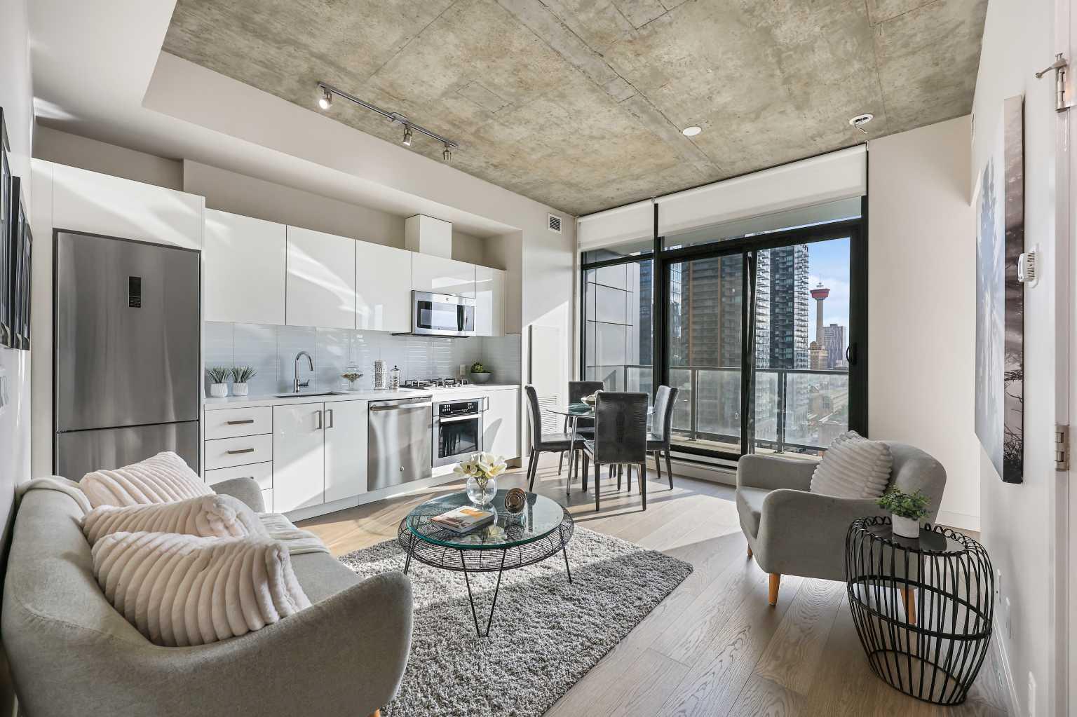 1010 6 Street SW 1207