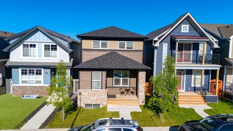 Photo of 52 Lucas Street NW, Calgary, AB T3P 1N2 (MLS # A2348032)