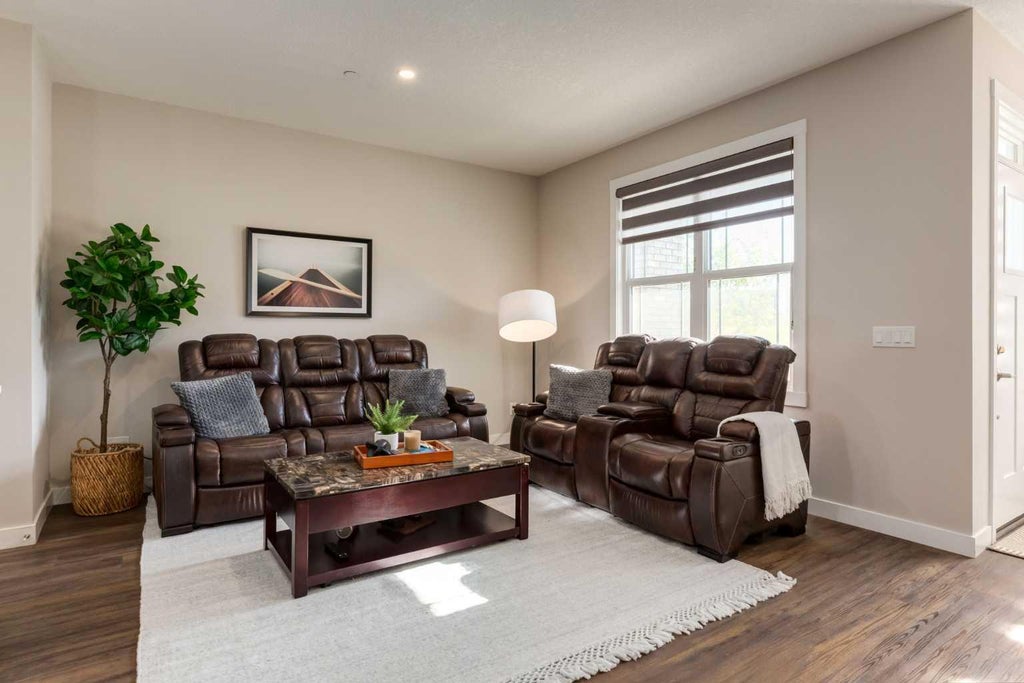 Photo of 52 Lucas Street NW, Calgary, AB T3P 1N2 (MLS # A2348032)