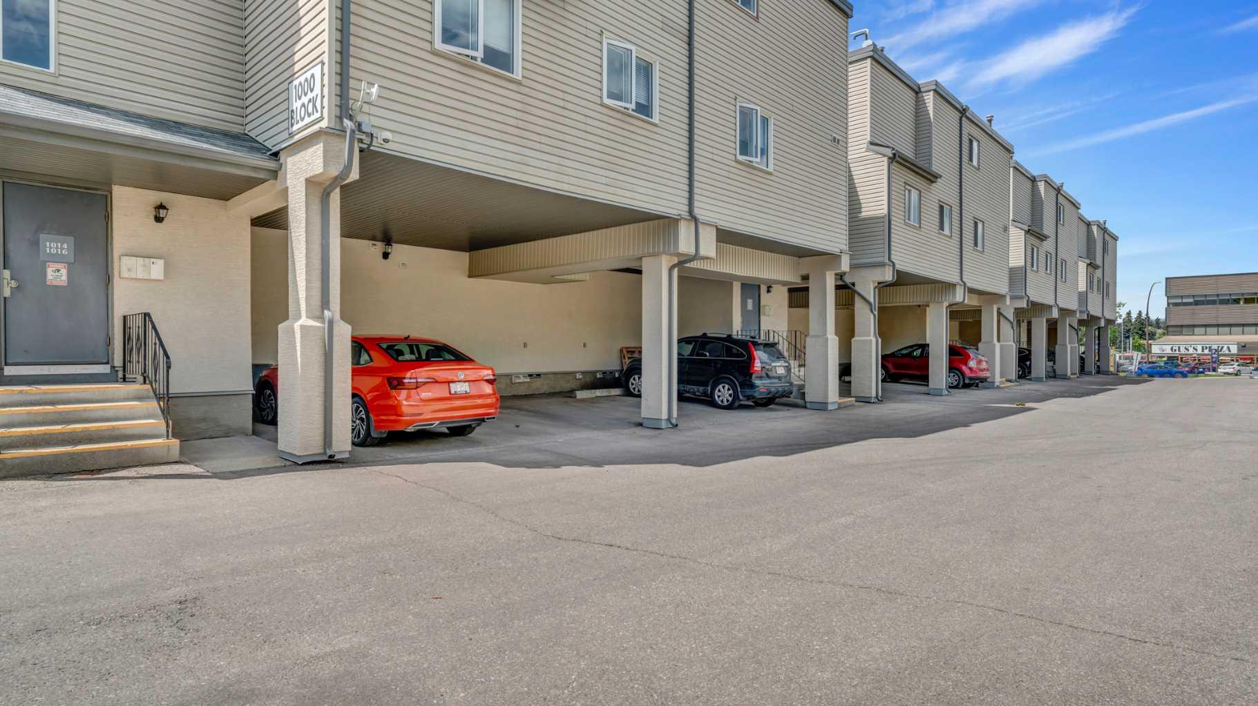 1540 29 Street NW 1016