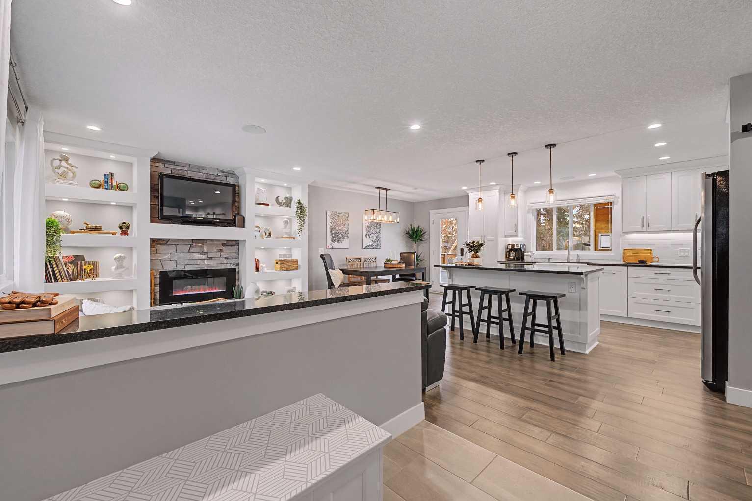 32 Sinclair Crescent SW