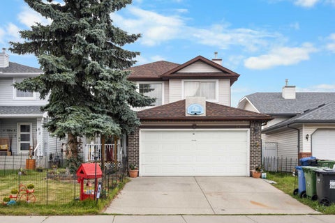 Photo of 58 Citadel Crest Circle NW, Calgary, AB T3G 4G2 (MLS # A2336321)