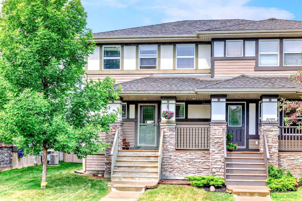 Photo of 273 Chaparral Valley Drive SE, Calgary, AB T2X 0M2 (MLS # A2342361)