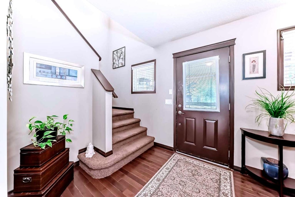 Photo of 273 Chaparral Valley Drive SE, Calgary, AB T2X 0M2 (MLS # A2342361)
