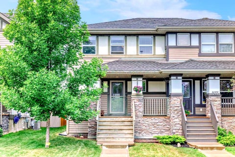 Photo of 273 Chaparral Valley Drive SE, Calgary, AB T2X 0M2 (MLS # A2342361)