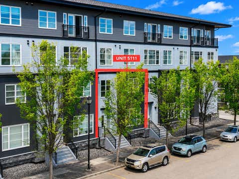 Photo of 2660 22 Street #5111, Red Deer, AB T4R 0K1 (MLS # A2323294)