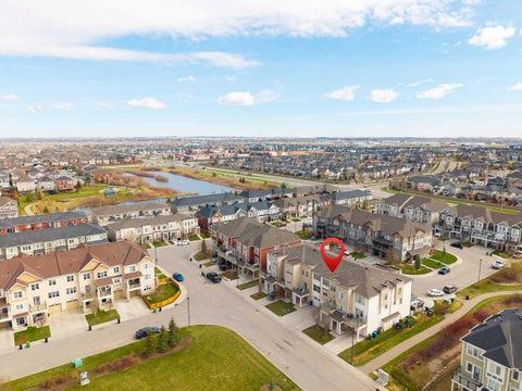 Photo of 132 Windford Grove SW, Airdrie, AB T4B 4A5 (MLS # A2308026)