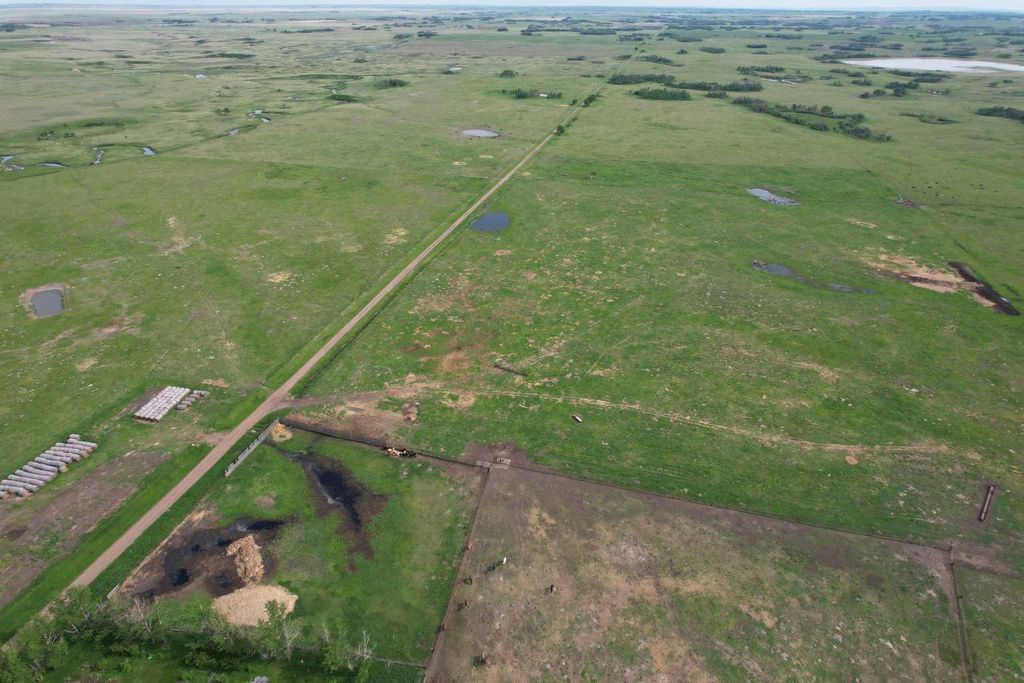 Photo of On Range Road 154, Rural Stettler No. 6, County of, AB T0J 1G0 (MLS # A2323889)