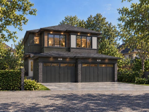 Photo of 51 Heritage Grove, Cochrane, AB T4C 3M3 (MLS # A2351349)