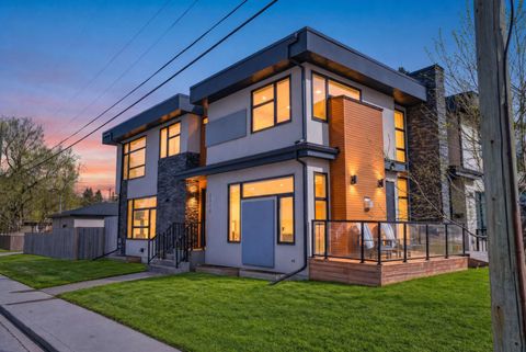 Photo of 2319 24 Avenue SW, Calgary, AB T2T 0Y4 (MLS # A2306049)