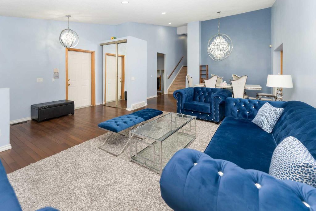 Photo of 18 Coral Sands Place NE, Calgary, AB T3J 3J3 (MLS # A2292097)