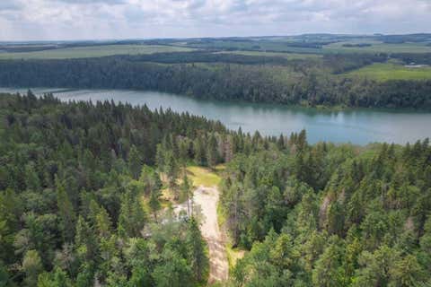 Photo of 420078 Range Road 245, Rural Ponoka County, AB T0C 0Y0 (MLS # A2333484)