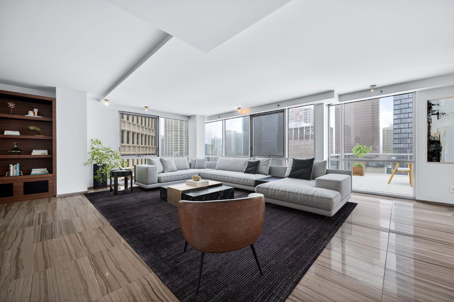 108 9 Avenue SW 1801