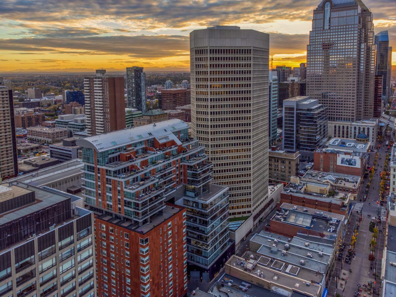 108 9 Avenue SW 1801