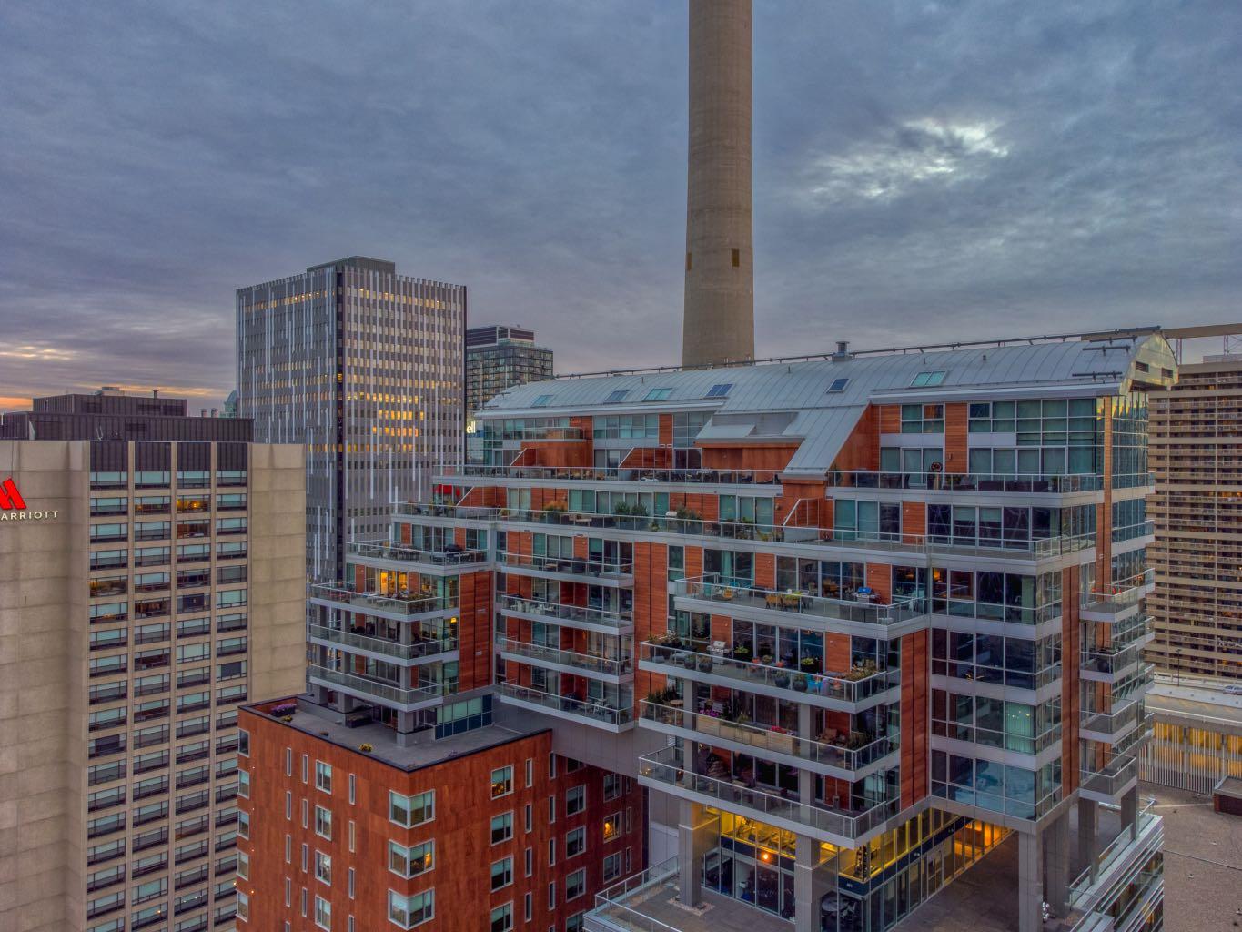 108 9 Avenue SW 1801