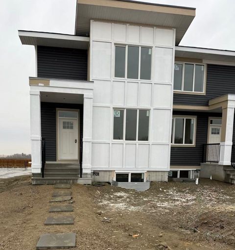 1931 McCaskill Drive Crossfield AB T0M 0C1