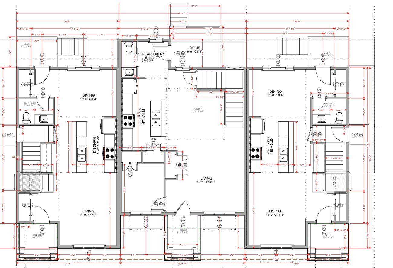 1931 McCaskill Drive