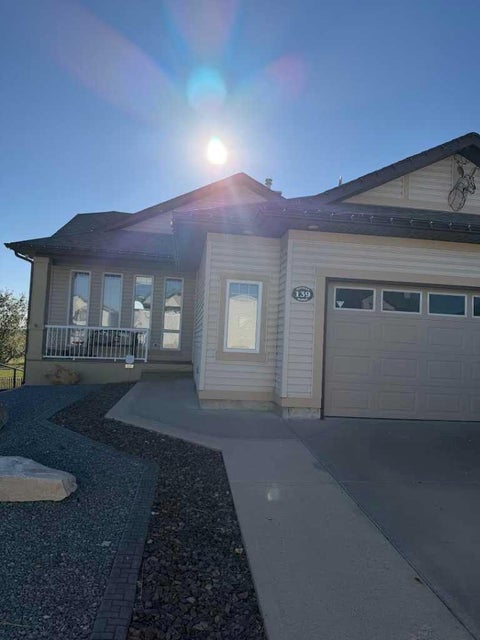 Photo of 139 Jessie Robinson Close N, Lethbridge, AB T1H 6Y5 (MLS # A2351052)
