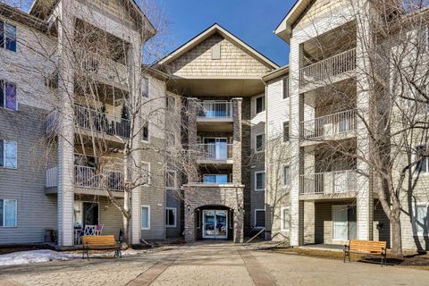 3000 Somervale Court SW 116 Calgary AB T2Y 4J2