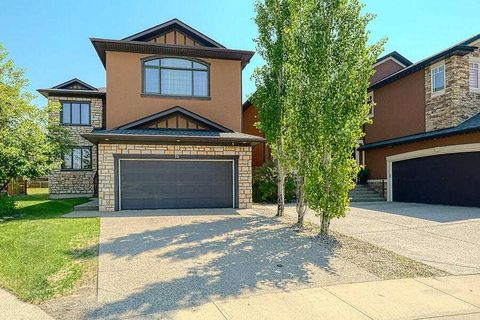 Photo of 16 Rockcliff Point NW, Calgary, AB T3G 5Z4 (MLS # A2314441)