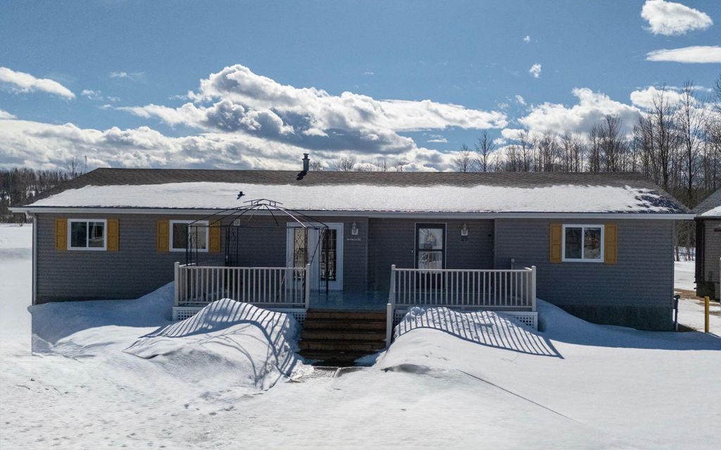 Photo of 25 Keystone Place, Whitecourt, AB T7S 0B2 (MLS # A2294222)