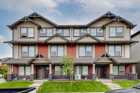 Photo of 280 Williamstown Close NW #302, Airdrie, AB T4B 3B6 (MLS # A2349452)
