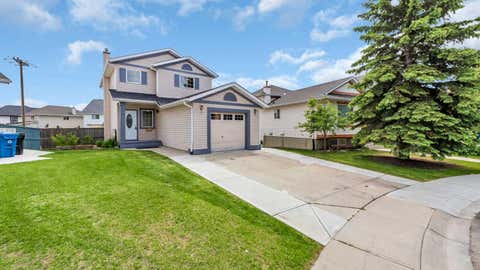 Photo of 187 Coral Springs Circle NE, Calgary, AB T3J 3P6 (MLS # A2320127)