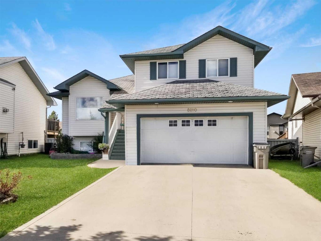 Photo of 8810 126 Avenue, Grande Prairie, AB T8X 1P3 (MLS # A2348729)