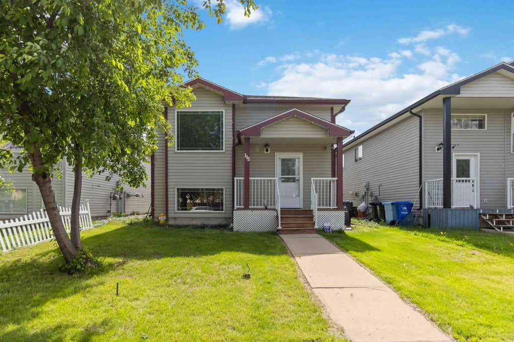 Photo of 113 Lightbown Way, Fort McMurray, AB T9K 2R1 (MLS # A2320926)