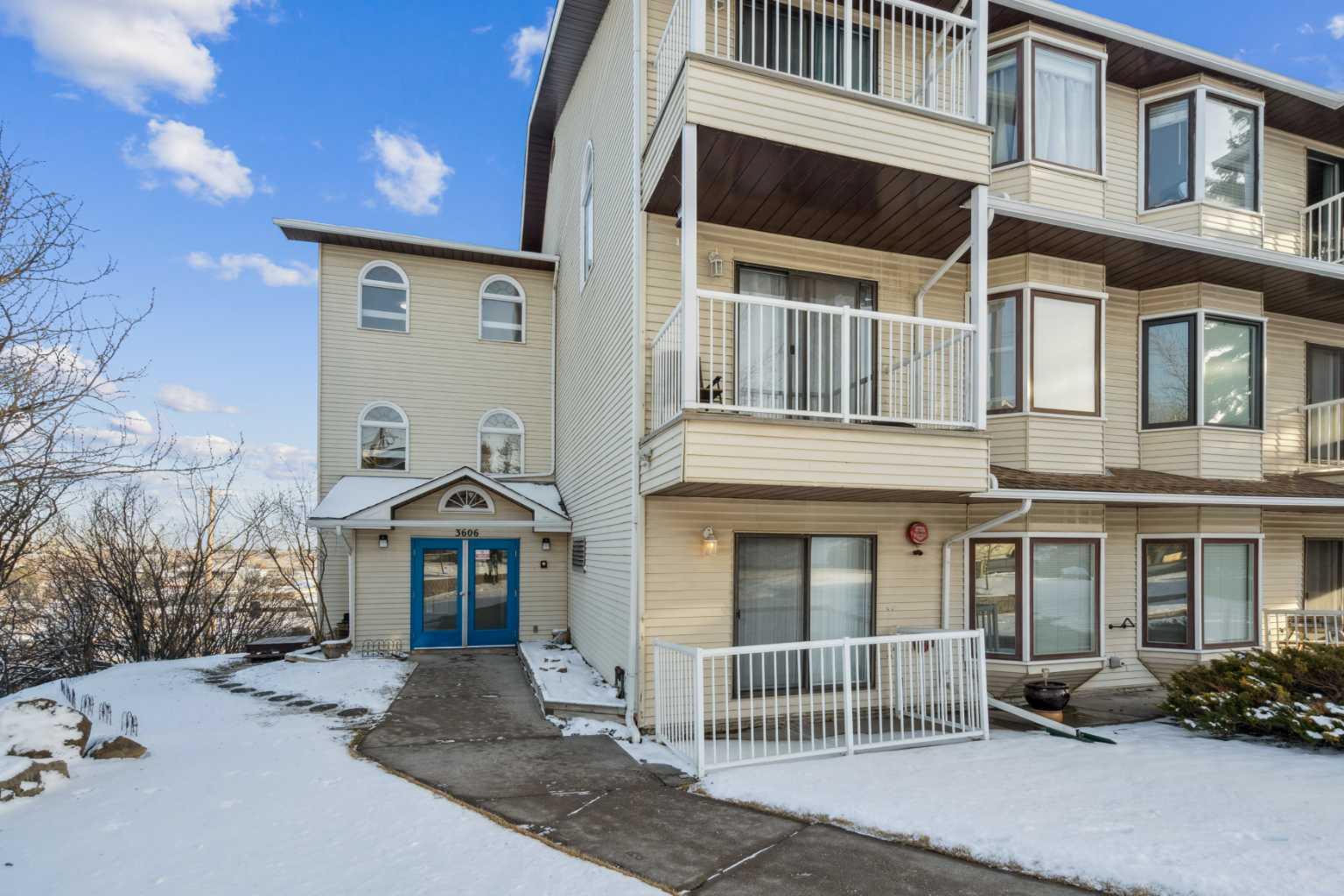 3606 Erlton Court SW 207