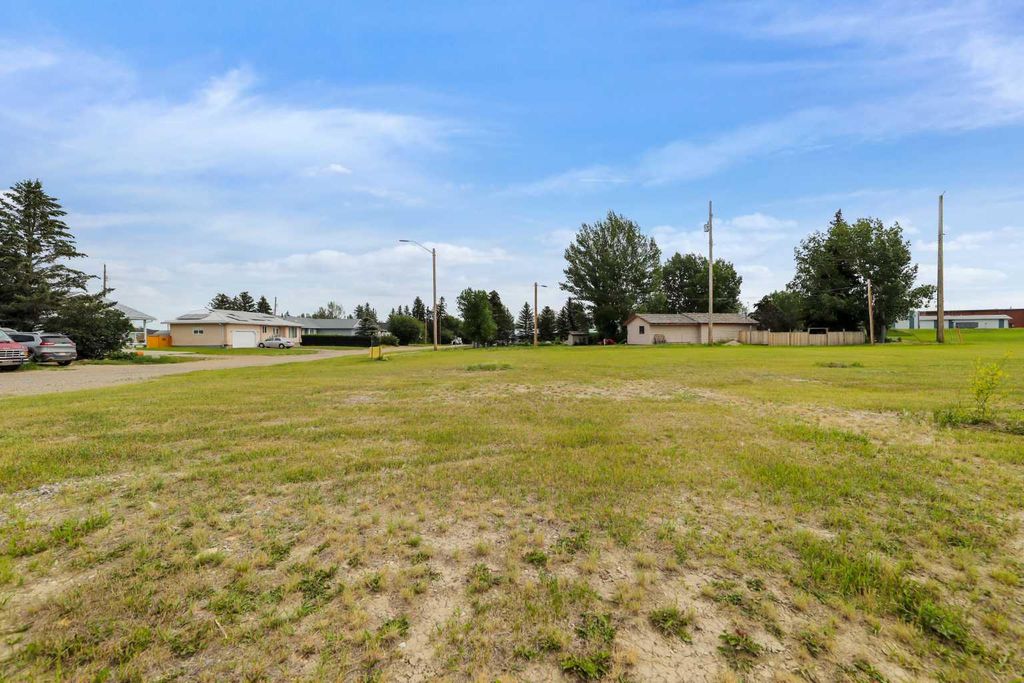 Photo of 101 Majorville Close, Milo, AB T0L 1L0 (MLS # A2327190)