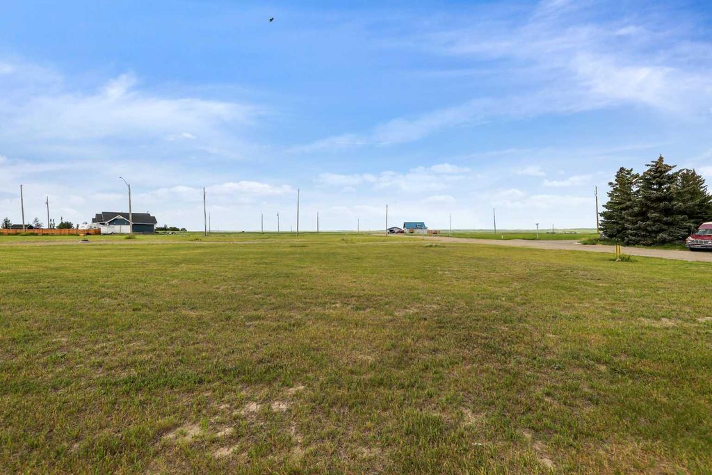 Photo of 101 Majorville Close, Milo, AB T0L 1L0 (MLS # A2327190)