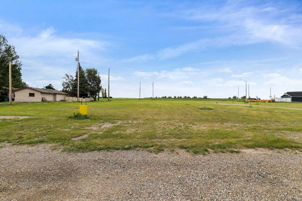 Photo of 101 Majorville Close, Milo, AB T0L 1L0 (MLS # A2327190)