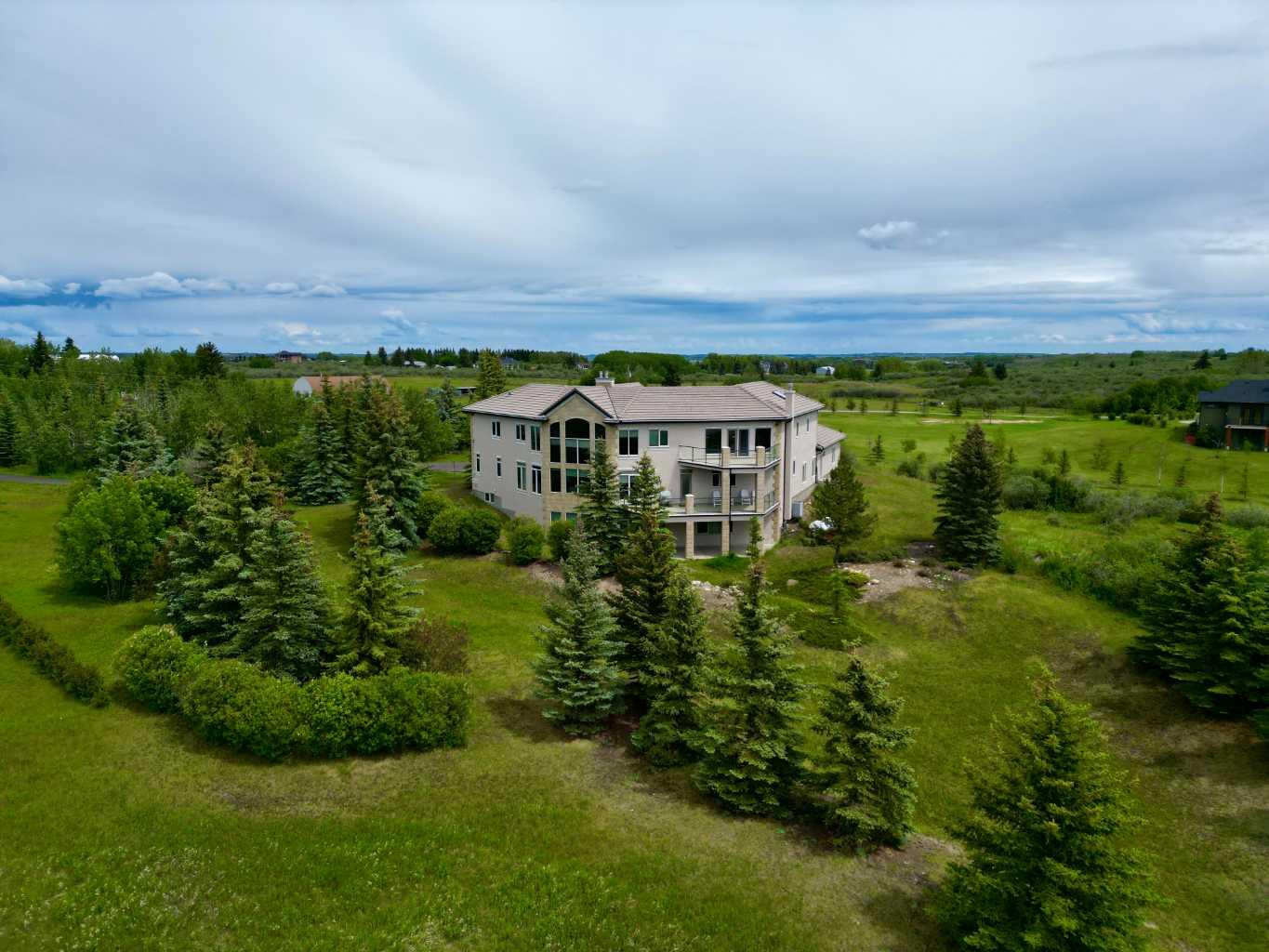 262060 Range Road 33