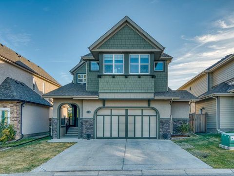 95 Mahogany Manor SE Calgary AB T3M 0Y2