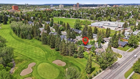 Photo of 355 Willow Ridge Place SE, Calgary, AB T2J 1N2 (MLS # A2320548)