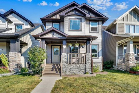 34 Skyview Springs Rise NE Calgary AB T3N 0B2