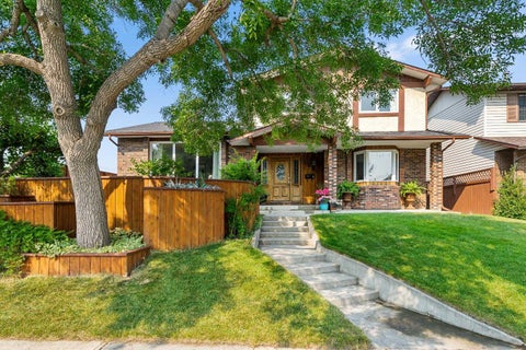 Photo of 152 Templewood Road NE, Calgary, AB T1Y 4G9 (MLS # A2334666)