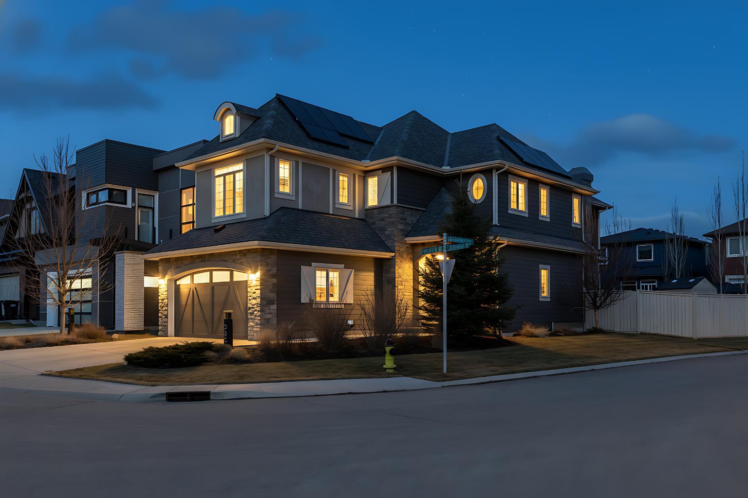 393 Evansborough Way NW