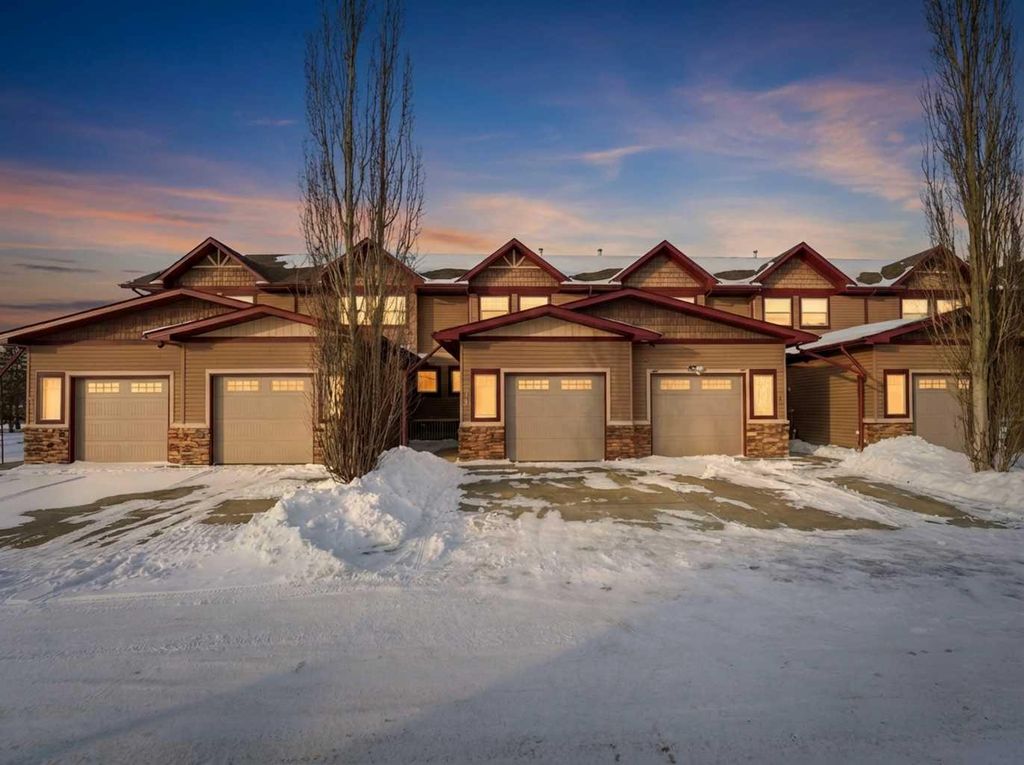 Photo of 45 Ironstone Drive #52, Red Deer, AB T4R 0A9 (MLS # A2287722)