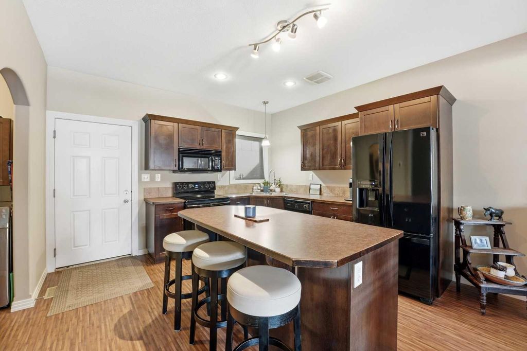 Photo of 45 Ironstone Drive #52, Red Deer, AB T4R 0A9 (MLS # A2287722)