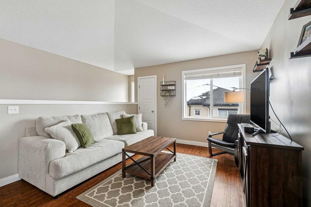 Photo of 2781 Chinook winds Drive SW #8303, Airdrie, AB T4B 3S5 (MLS # A2291749)