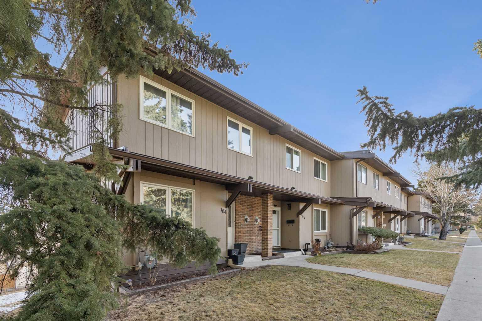 1055 72 Avenue NW 104