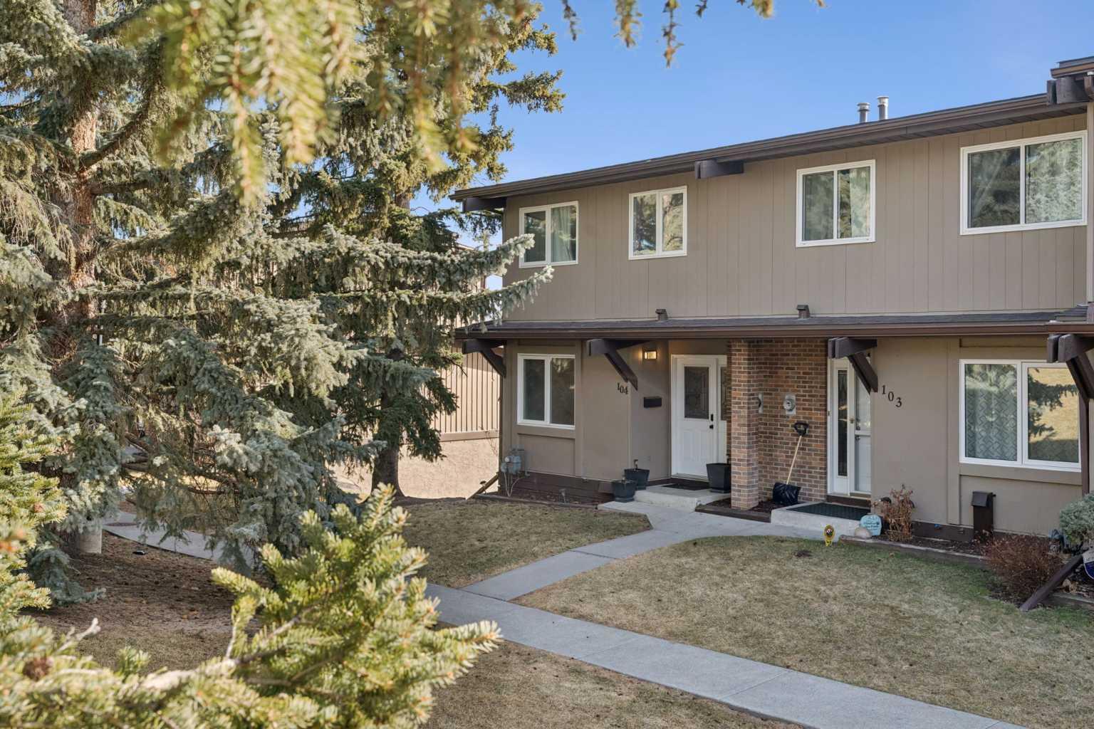 1055 72 Avenue NW 104