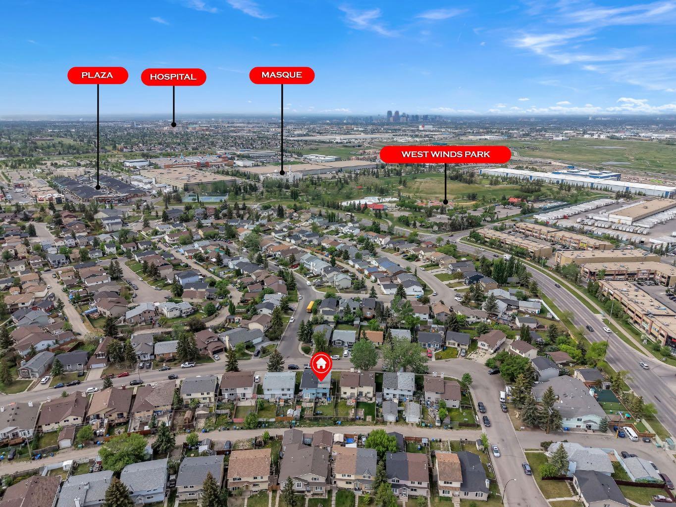145 Castlebrook Way NE