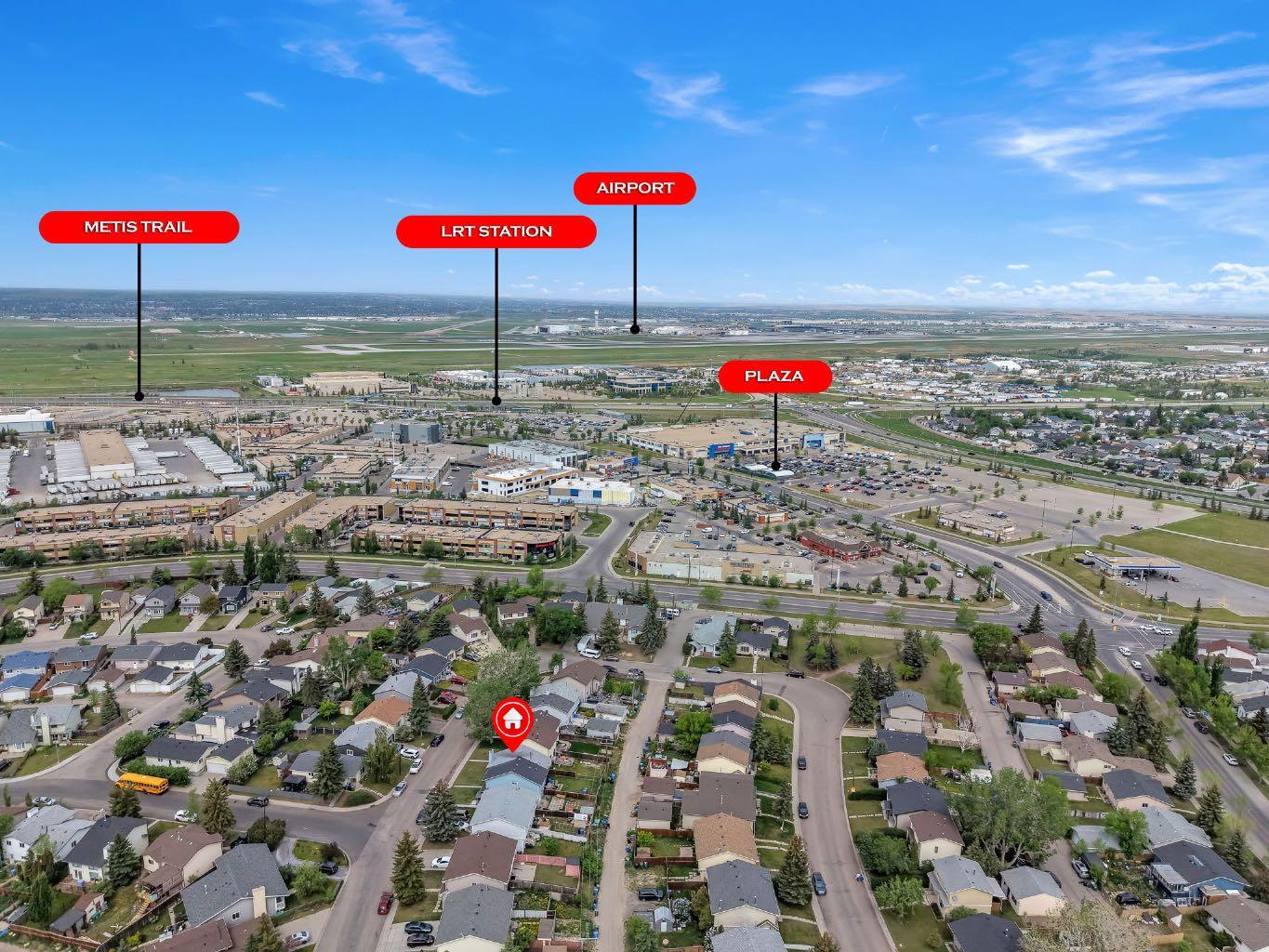 145 Castlebrook Way NE