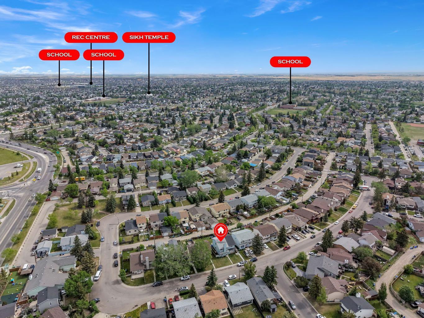 145 Castlebrook Way NE