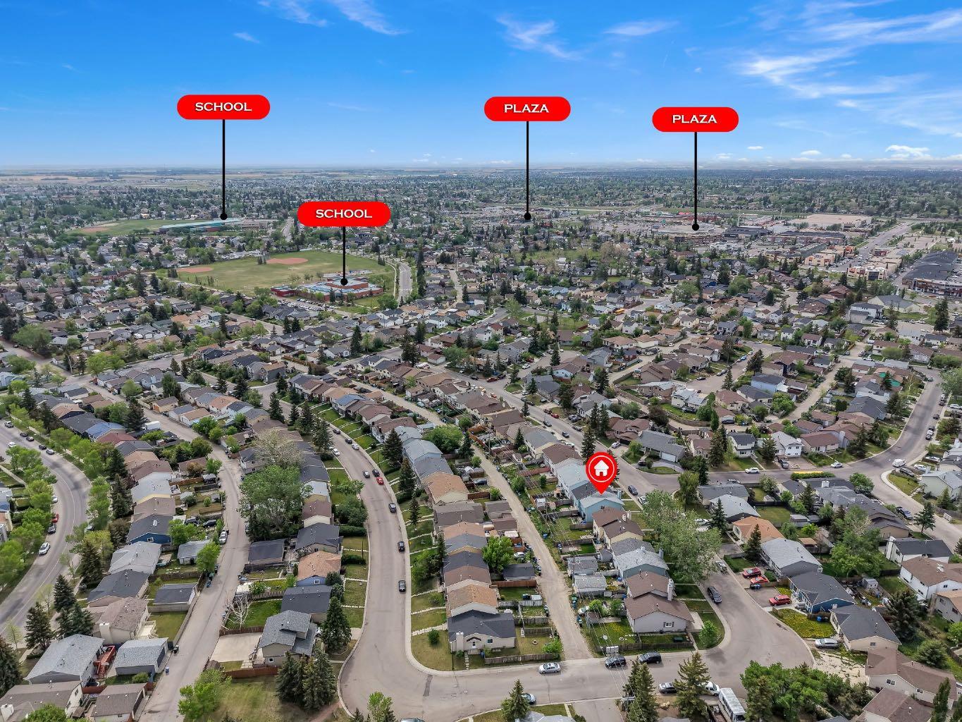 145 Castlebrook Way NE