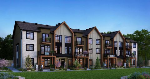 Photo of 10 Sage Meadows Landing NW #14, Calgary, AB T3P 1E5 (MLS # A2308503)
