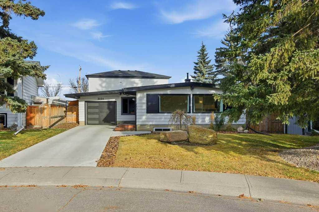 3124 Leduc Crescent SW